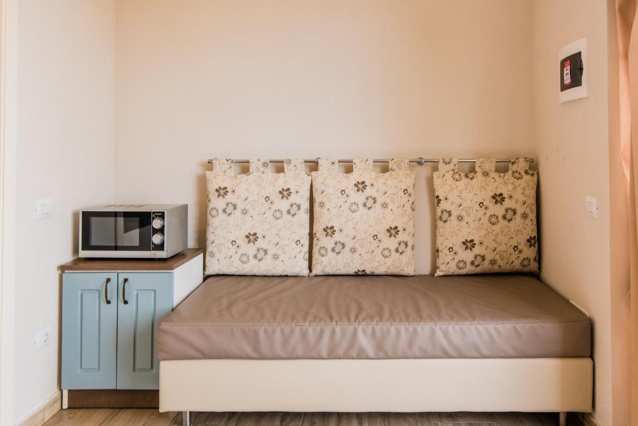 Borgo Felciaione Apart-hotel Riparbella