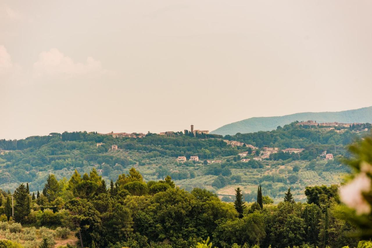 Borgo Felciaione Apart-hotel *