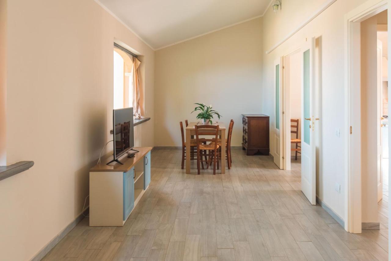 Apart-hotel Borgo Felciaione *