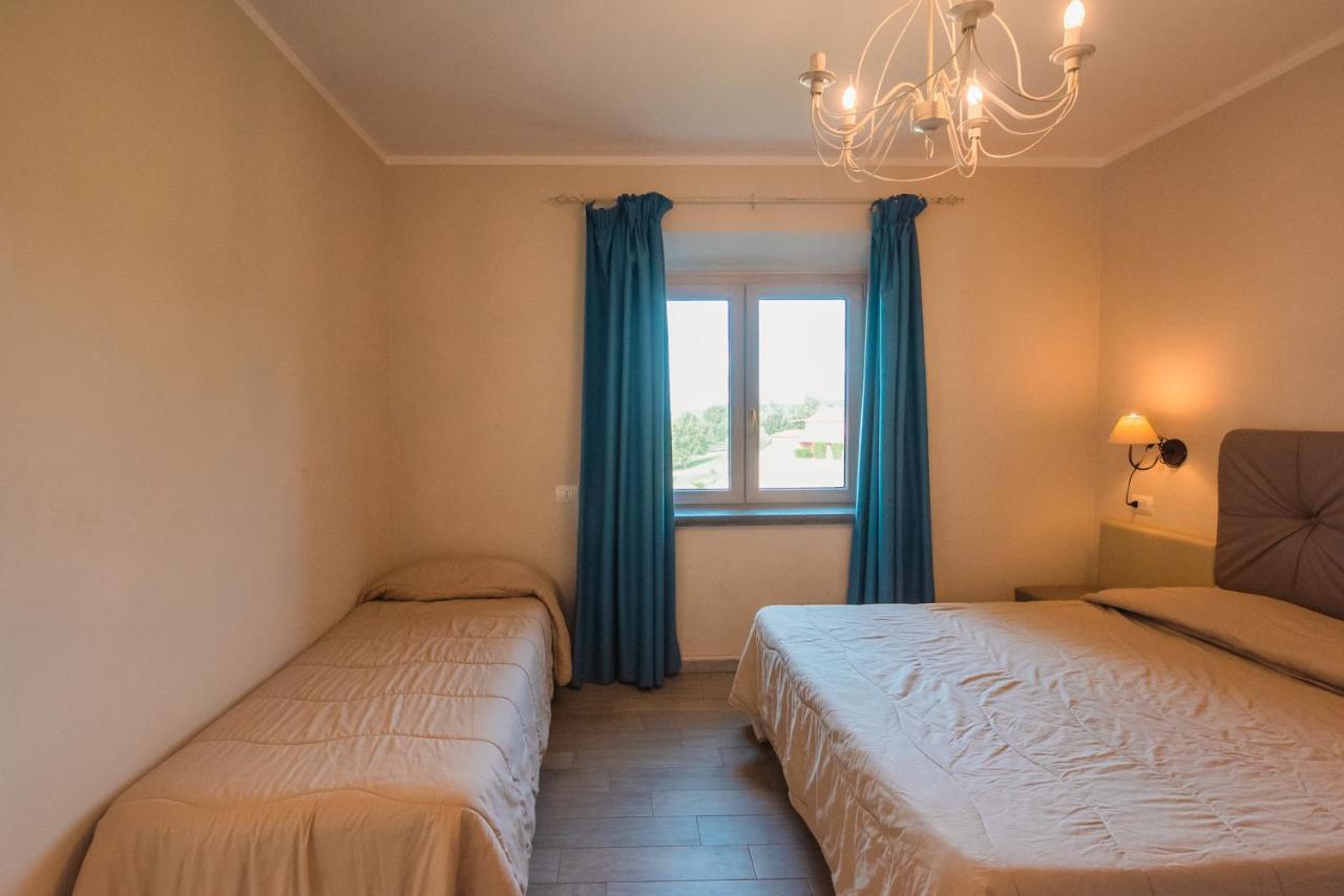 Apart-hotel Borgo Felciaione Riparbella
