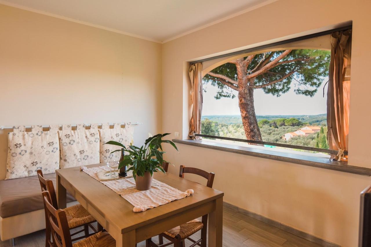 Apart-hotel Borgo Felciaione *