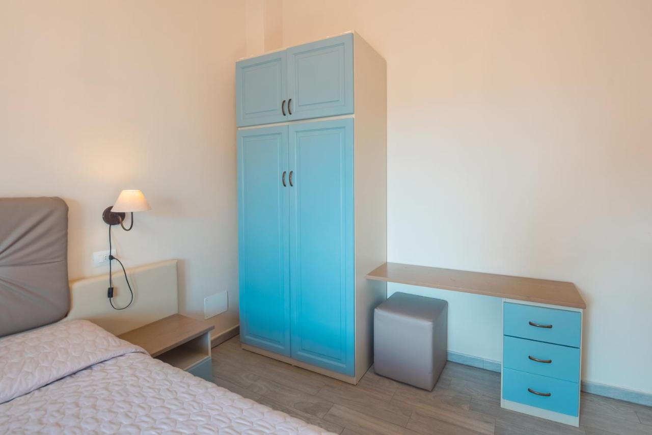 Borgo Felciaione Apart-hotel