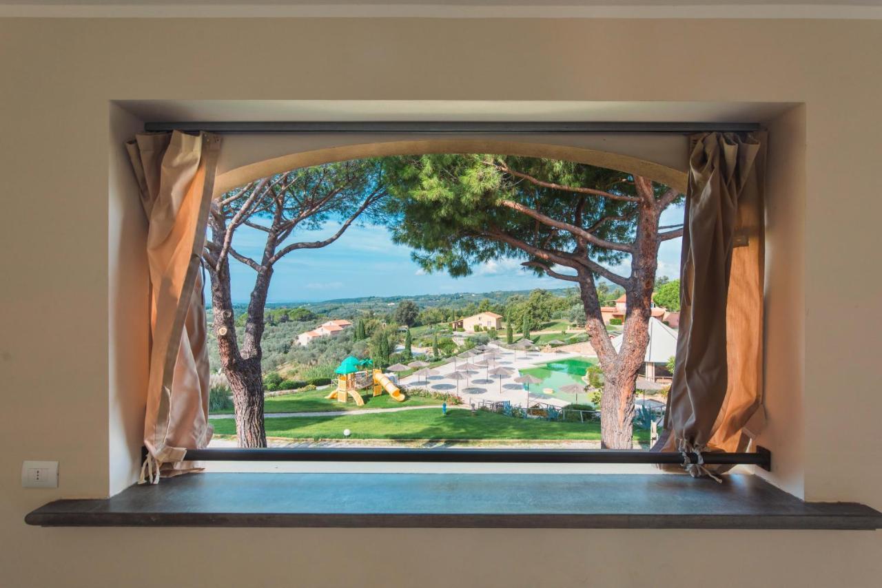 Borgo Felciaione Apart-hotel *