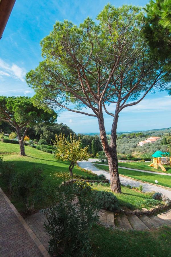 Apart-hotel Borgo Felciaione *