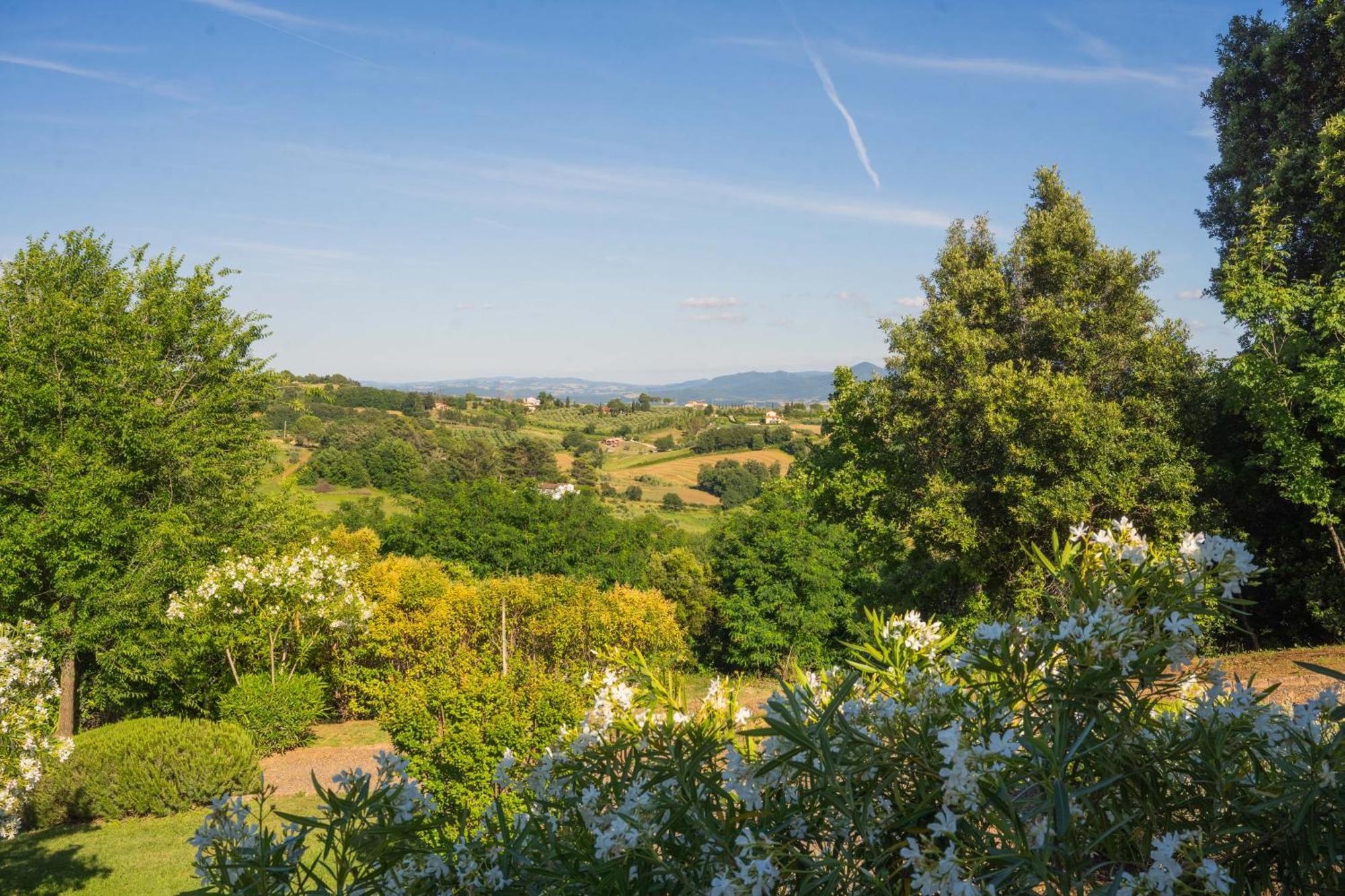 Apart-hotel Borgo Felciaione *