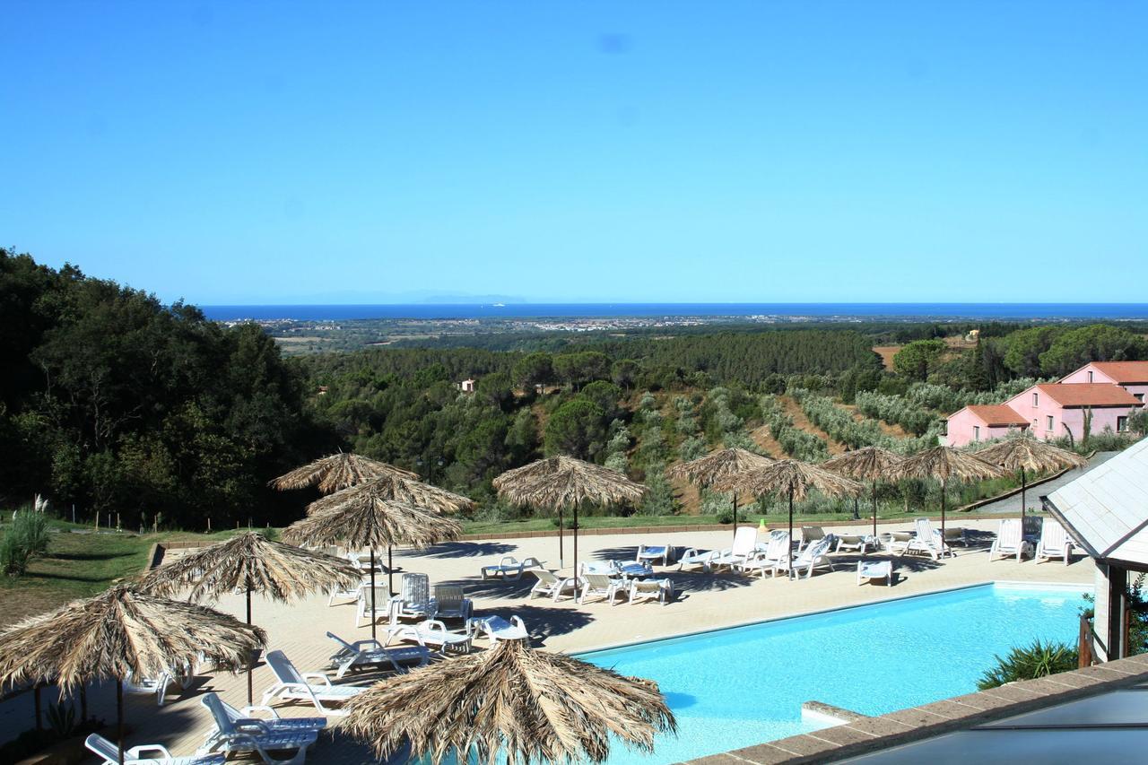 Borgo Felciaione Apart-hotel