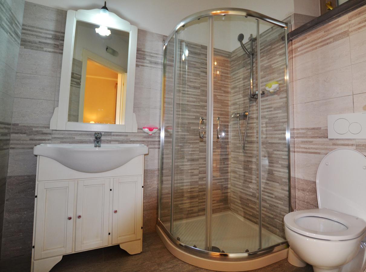 Apart-hotel Borgo Felciaione *
