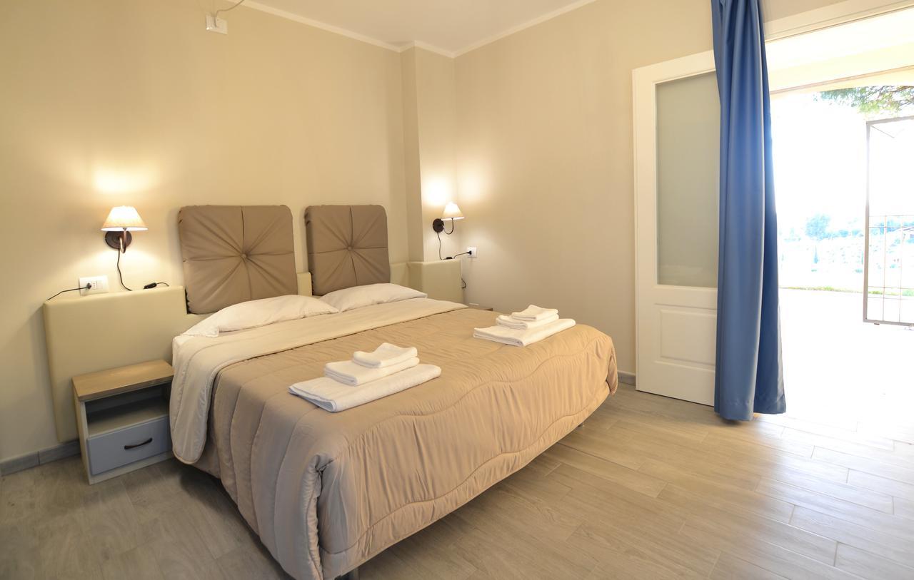 Borgo Felciaione Apart-hotel *