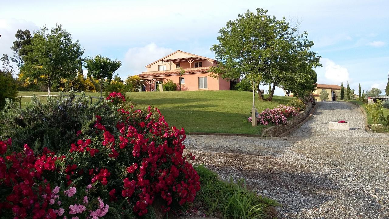 Borgo Felciaione Apart-hotel Riparbella