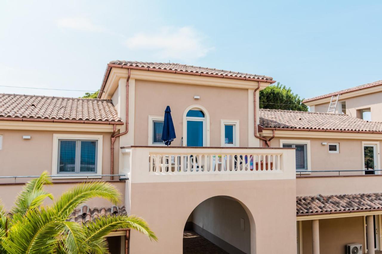 Aparthotel Borgo Felciaione
