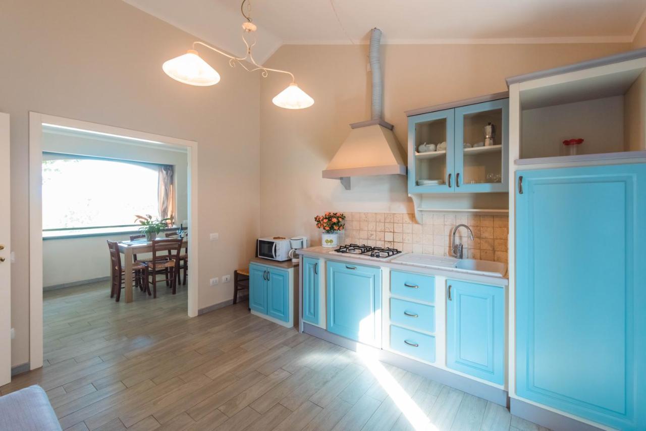 Aparthotel Borgo Felciaione *
