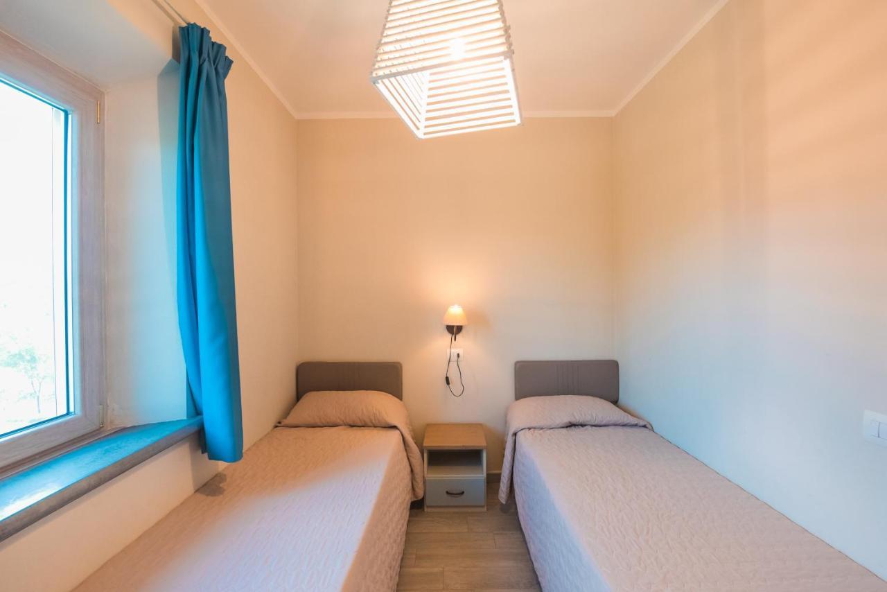 Borgo Felciaione Aparthotel Riparbella