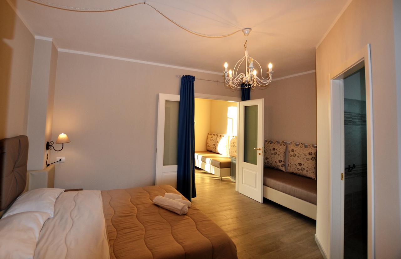 Aparthotel Borgo Felciaione *