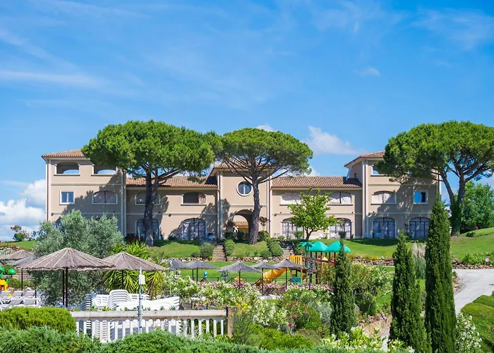 Borgo Felciaione