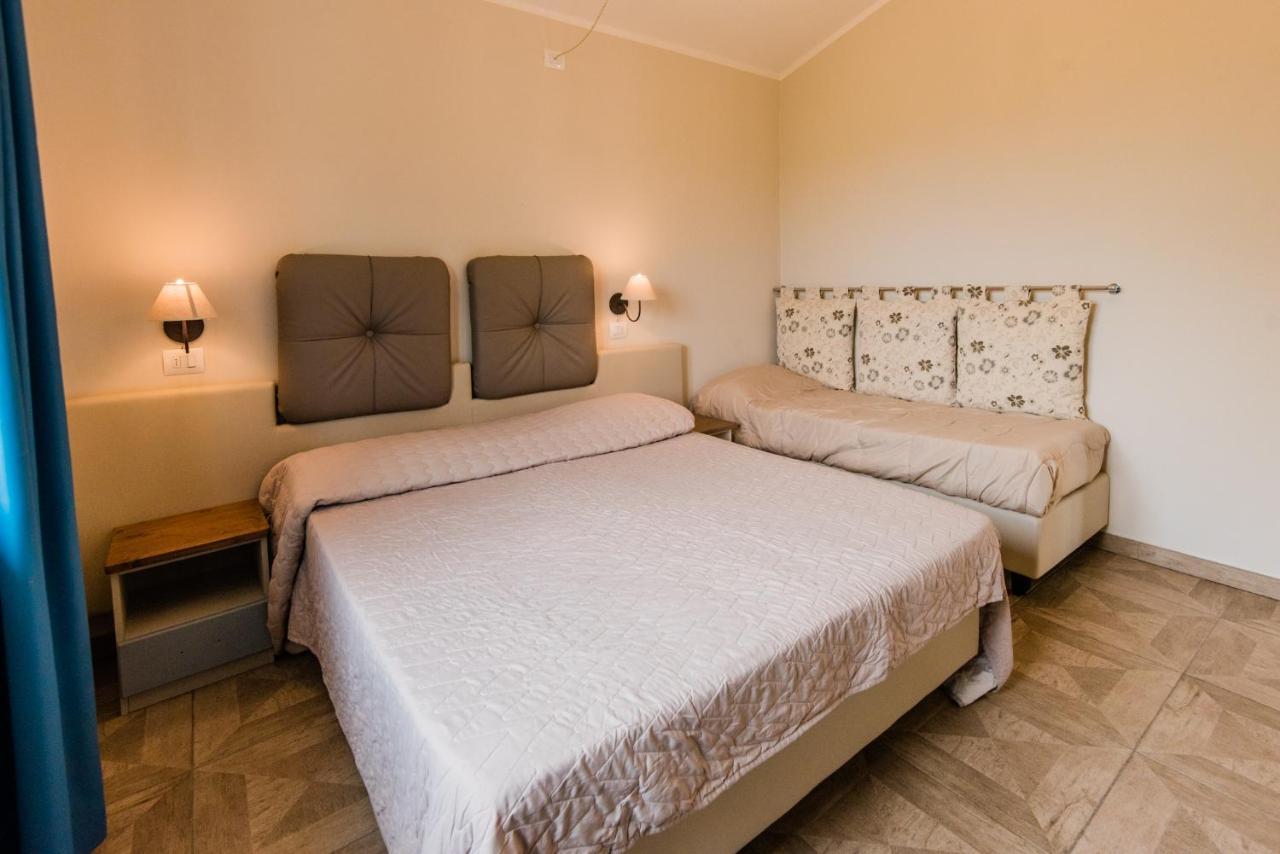 Borgo Felciaione Appart hôtel