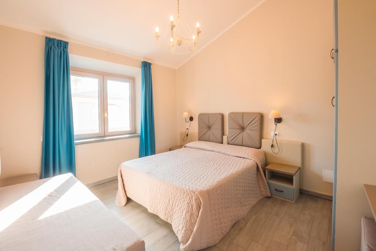 Borgo Felciaione Appart hôtel