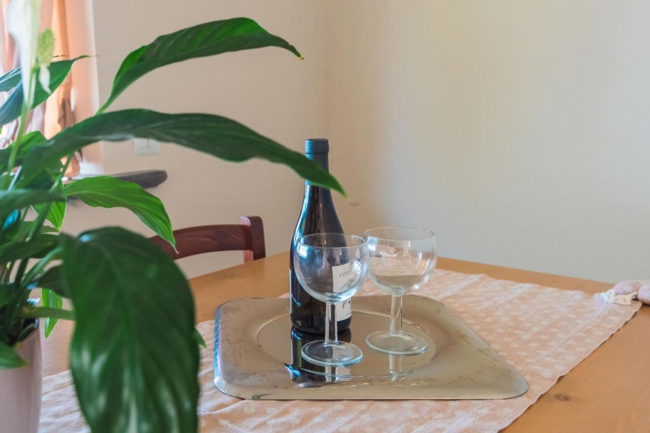 Borgo Felciaione Appart hôtel