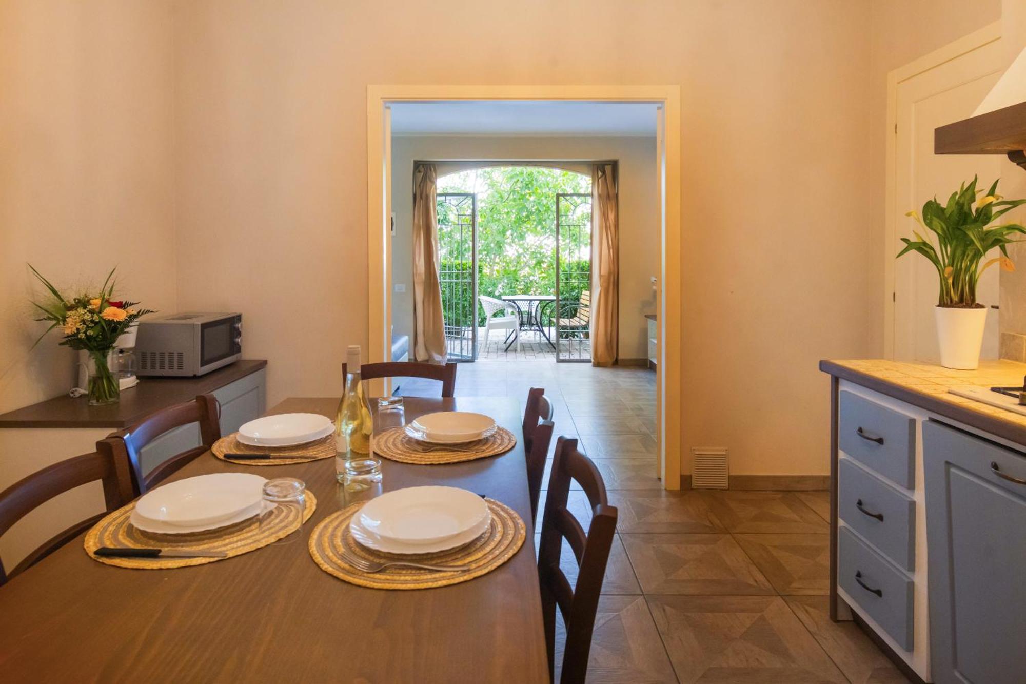 Borgo Felciaione