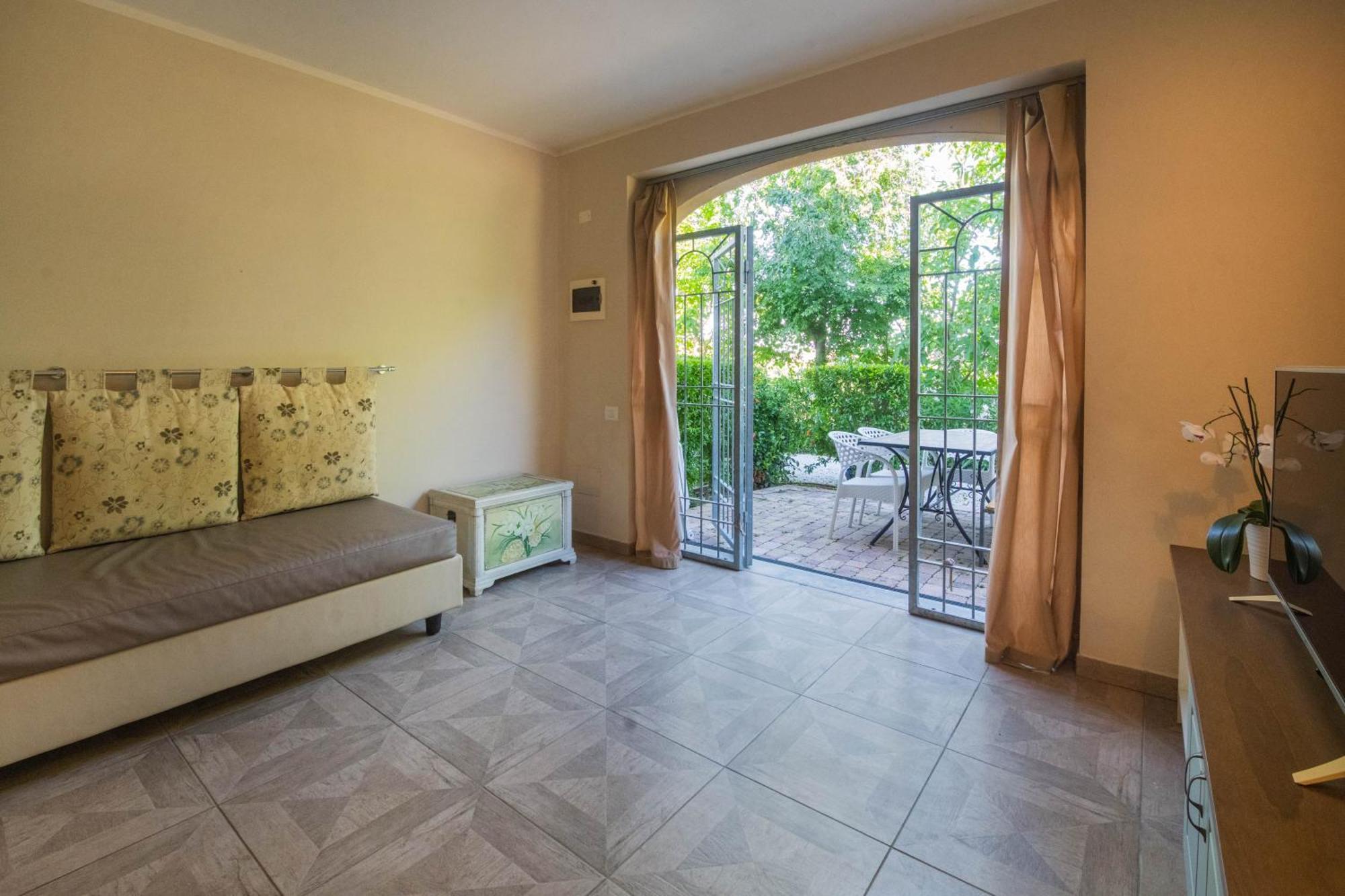 Appart hôtel Borgo Felciaione