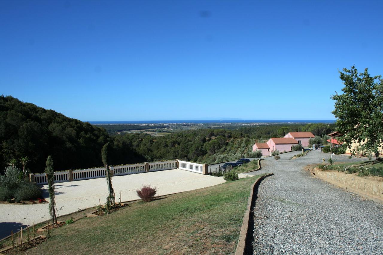Borgo Felciaione *