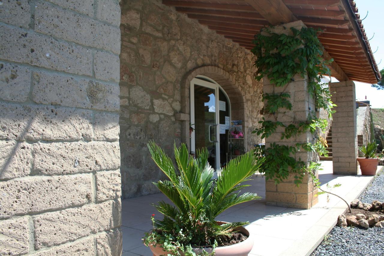 Borgo Felciaione Riparbella