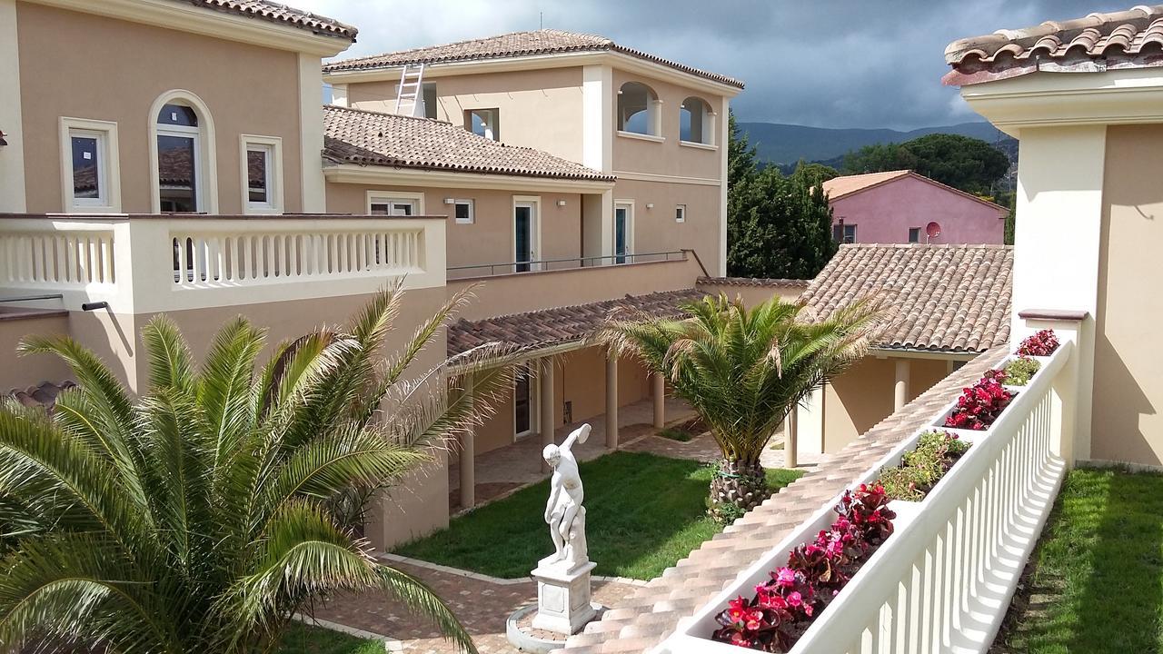 Borgo Felciaione *