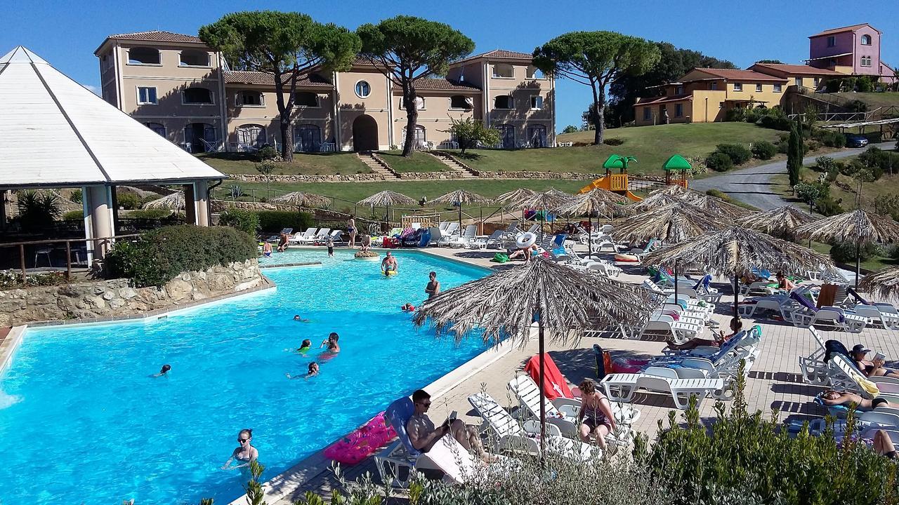 Borgo Felciaione